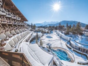 Krumers Alpin Resort & Spa Krumers Alpin Resort & Spa