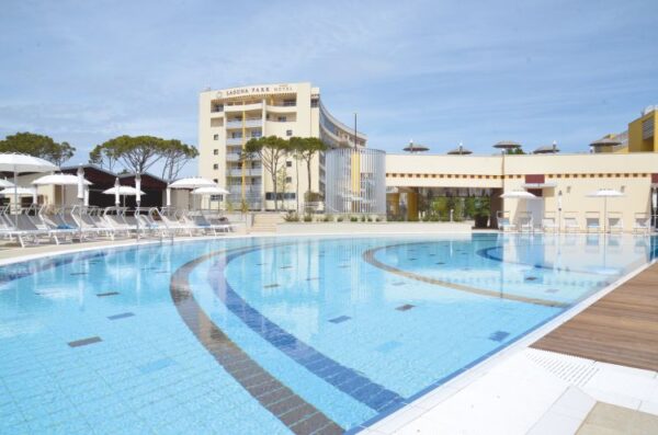 Laguna Park Hotel