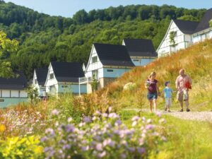 Landal Eifeler Tor Landal Eifeler Tor