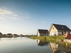 Landal Strand Resort Nieuwvliet-Bad Landal Strand Resort Nieuwvliet-Bad
