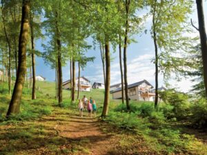 Landal Winterberg Landal Winterberg