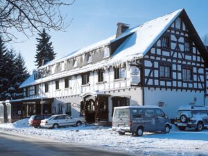 Landgasthaus Zum Wilden Zimmermann Landgasthaus Zum Wilden Zimmermann