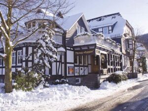 Landhotel Albers Landhotel Albers