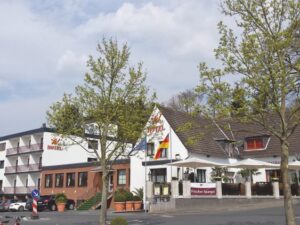 Landidyll Hotel Weidenbrück Landidyll Hotel Weidenbrück