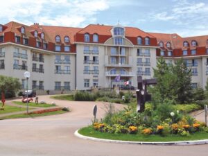 Le Grand Hotel Le Touquet-Paris-Plage Le Grand Hotel Le Touquet-Paris-Plage