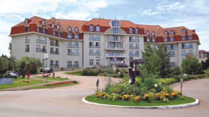 Le Grand Hotel Le Touquet-Paris-Plage