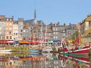 Le M Hotel Honfleur Le M Hotel Honfleur