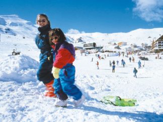 Les Chalets Goélia