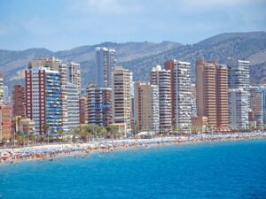 Les Dunes Comodoro Les Dunes Comodoro