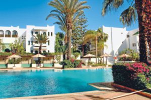 Les Jardins D'agadir