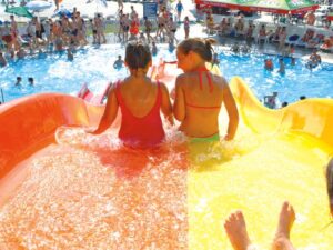 Lifeclass Terme Sveti Martin