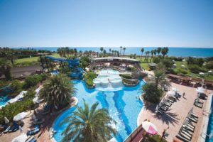 Limak Arcadia Golf & Sport Resort