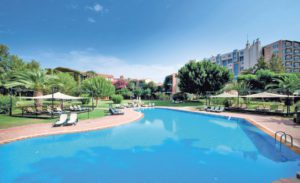 Limak Limra Hotel & Resort