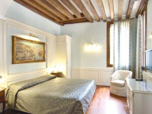 Locanda Palazzo La Scala