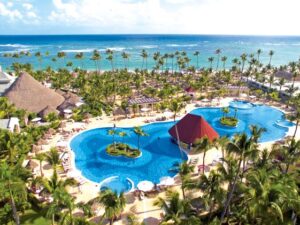 Luxury Bahía Príncipe Ambar Blue