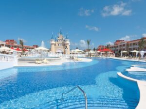 Luxury Bahía Príncipe Fantasia
