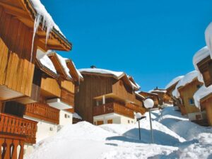 Madame Vacances Les Lodges des Alpages Madame Vacances Les Lodges des Alpages