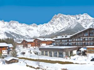 Marco Polo Alpina Familien & Sporthotel Marco Polo Alpina Familien & Sporthotel