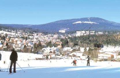 Maritim Berghotel Braunlage