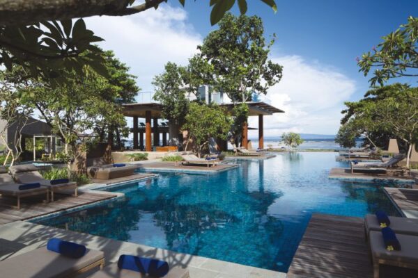 Maya Sanur Resort & Spa Maya Sanur Resort & Spa