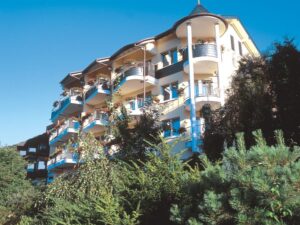 Moselromantik-Hotel Kessler-Meyer