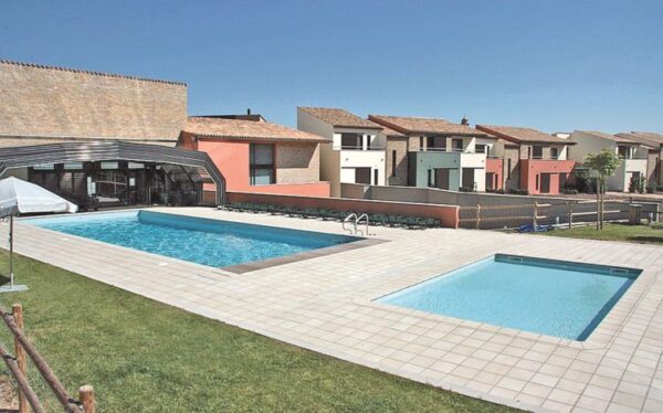 Mountain Resort Vilar de Arnes Mountain Resort Vilar de Arnes