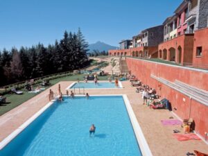 Mountain Resort Vilar de Sant Hilari Mountain Resort Vilar de Sant Hilari