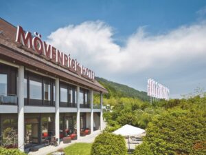 Mövenpick Hotel Egerkingen Mövenpick Hotel Egerkingen