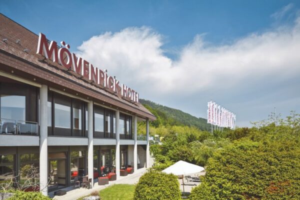 Mövenpick Hotel Egerkingen Mövenpick Hotel Egerkingen