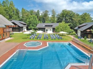 Naturel Hoteldorf Schönleitn