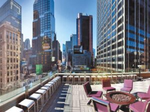 Novotel New York Novotel New York