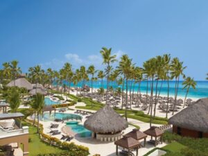 Now Larimar Punta Cana