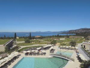 Parc Hotel Germano Suites