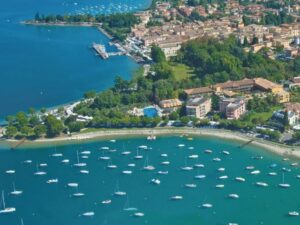Parc Hotel Gritti