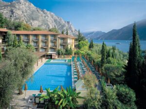 Parc Hotel Leonardo Da Vinci