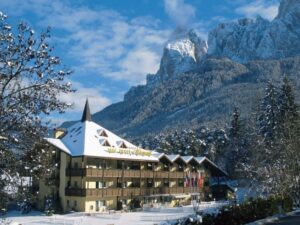 Parc Hotel Miramonti