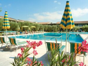 Parc hotel Oasi