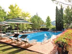Park Hotel Chianti