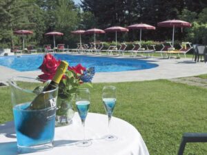 Park Hotel La Pineta