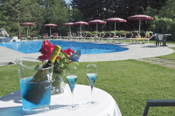 Park Hotel La Pineta Park Hotel La Pineta