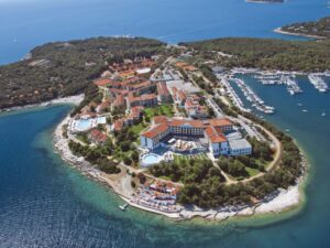 Park Plaza Histria