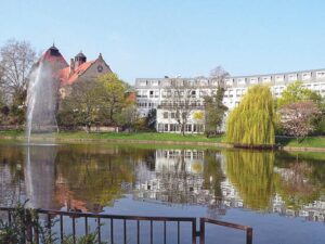 Parkhotel Landau