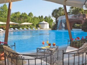 Parkhotel & Relais Villa Fiorita