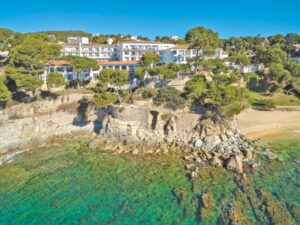Parkhotel San Jorge
