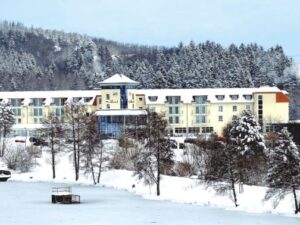 Parkhotel Weiskirchen