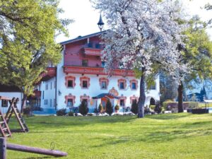 Pension Tannerhof Pension Tannerhof