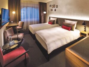 Pentahotel Brussels Airport Pentahotel Brussels Airport