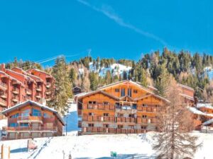 Pierre & Vacances Résidence Plagne Lauze Pierre & Vacances Résidence Plagne Lauze