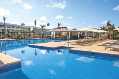 Platinum Yucatan Princess All Suites & Spa Resort