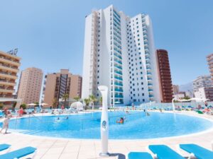 Port Benidorm